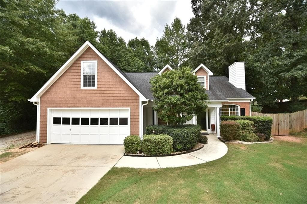 3395 Stratton Lane, Dacula, GA 30019 — most recent listing photo