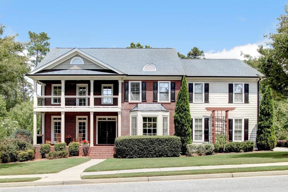 6 bedroom, 5,632 sq ft single family residence sold at 403 N Cascades Circle, Canton, GA 30114