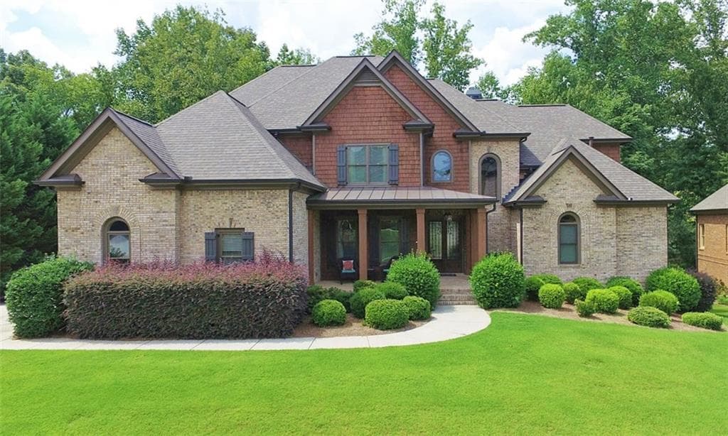 2718 Kelly Cove Drive, Buford, GA 30519 — most recent listing photo