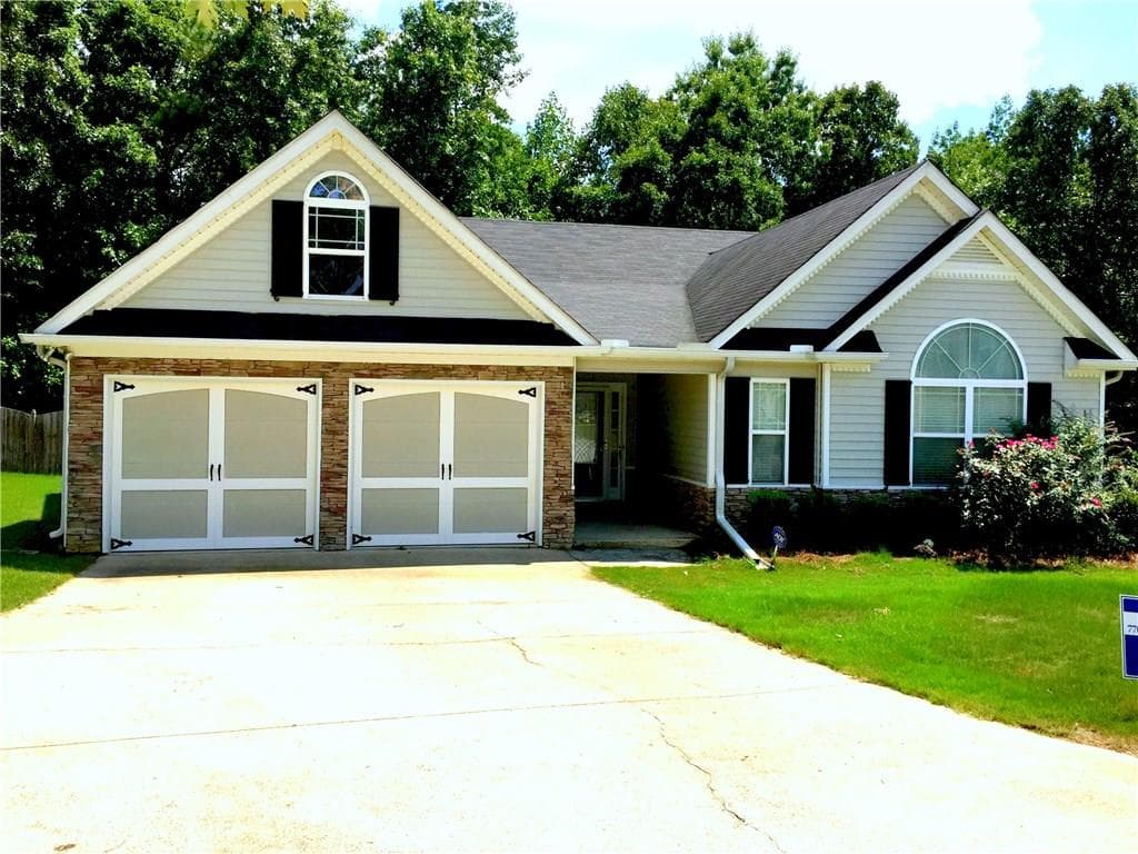 739 Sycamore Drive, Villa Rica, GA 30180 — most recent listing photo