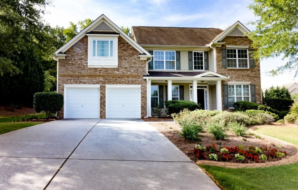 149 Bradshaw Park Drive, Woodstock, GA 30188 — most recent listing photo