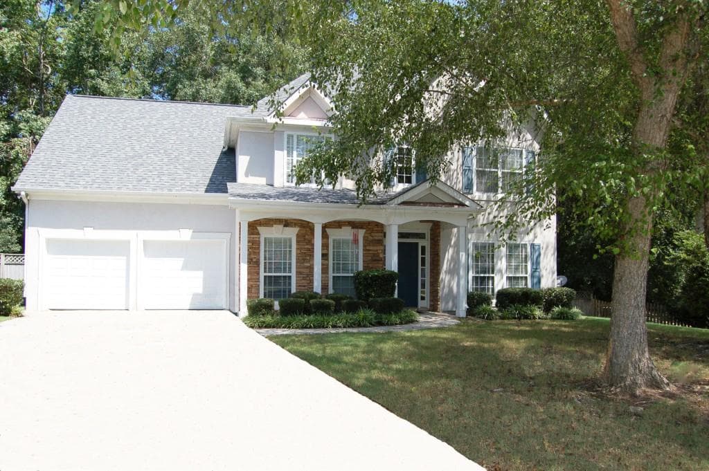 812 Pinder Point Court, Lawrenceville, GA 30043 — most recent listing photo