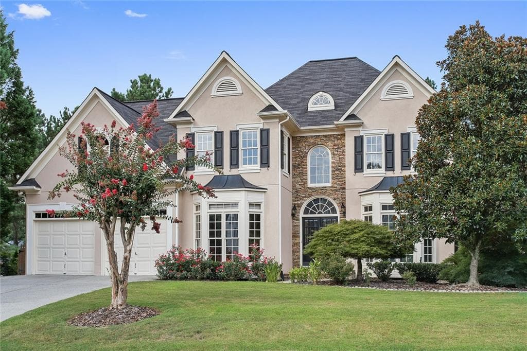 4553 Rutherford Drive, Marietta, GA 30062 — most recent listing photo