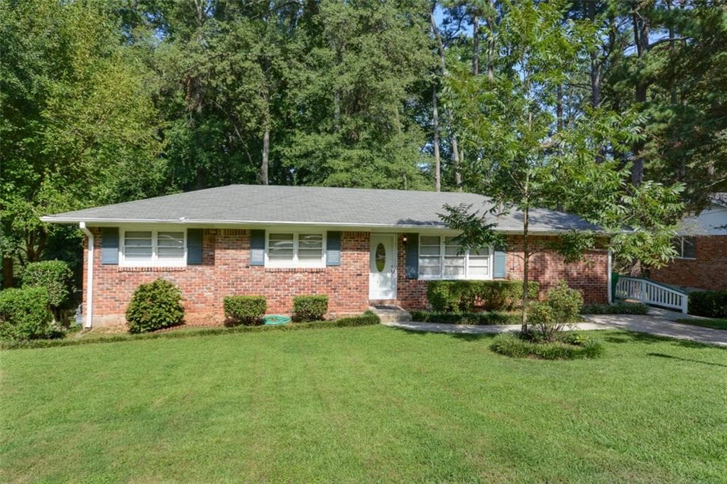1044 Casa Drive, Clarkston, GA 30021 — most recent listing photo