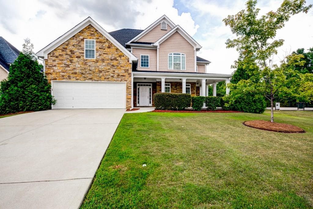 518 Mount Gerizim Road, Mableton, GA 30126 — most recent listing photo