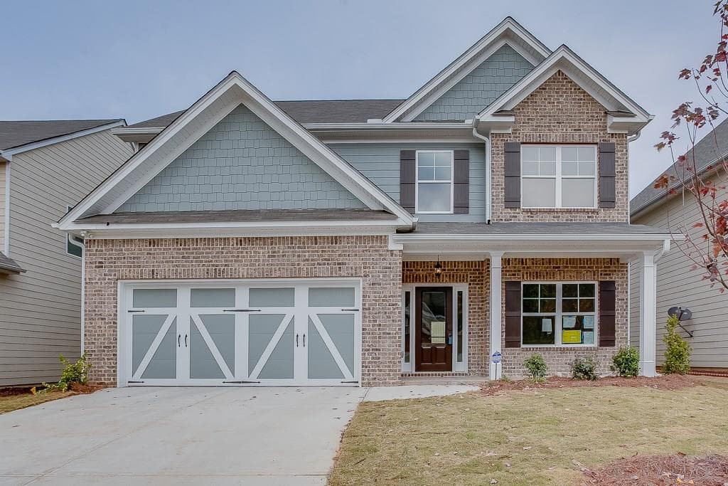 165 Pebblefield Trace, Lawrenceville, GA 30045 — most recent listing photo