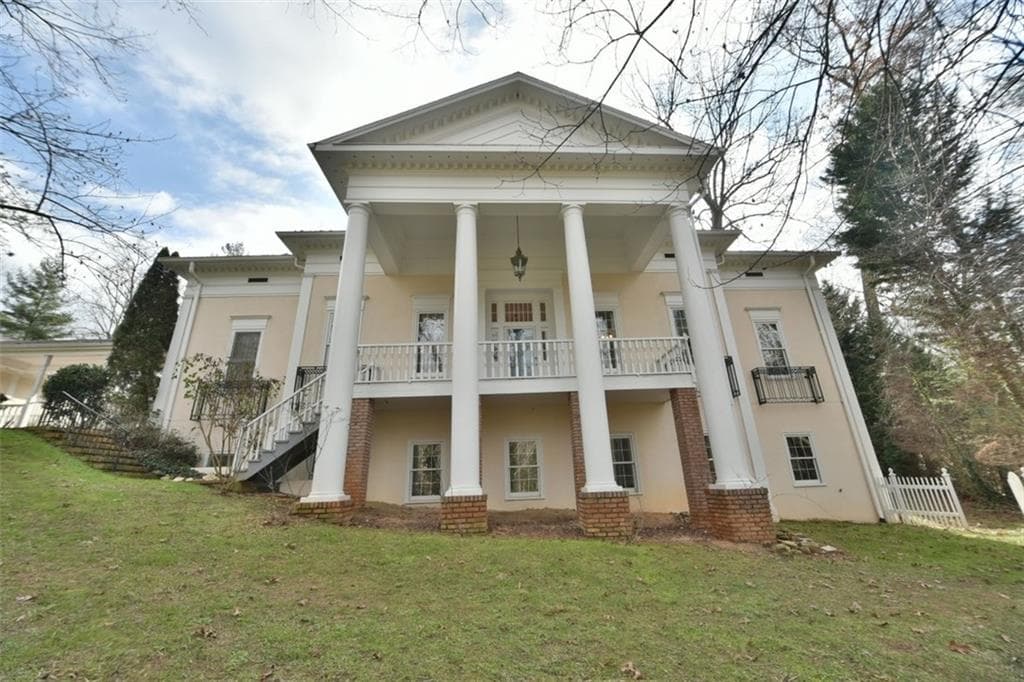 1505 Northwold Drive, Sandy Springs, GA 30350 — most recent listing photo