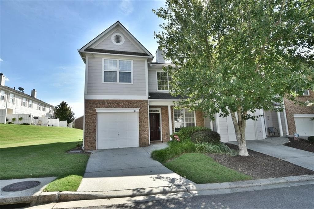 6571 Above Tide Place, Flowery Branch, GA 30542 — most recent listing photo