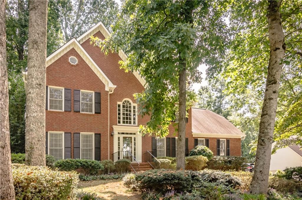2715 Battery Trace, Marietta, GA 30064 — most recent listing photo