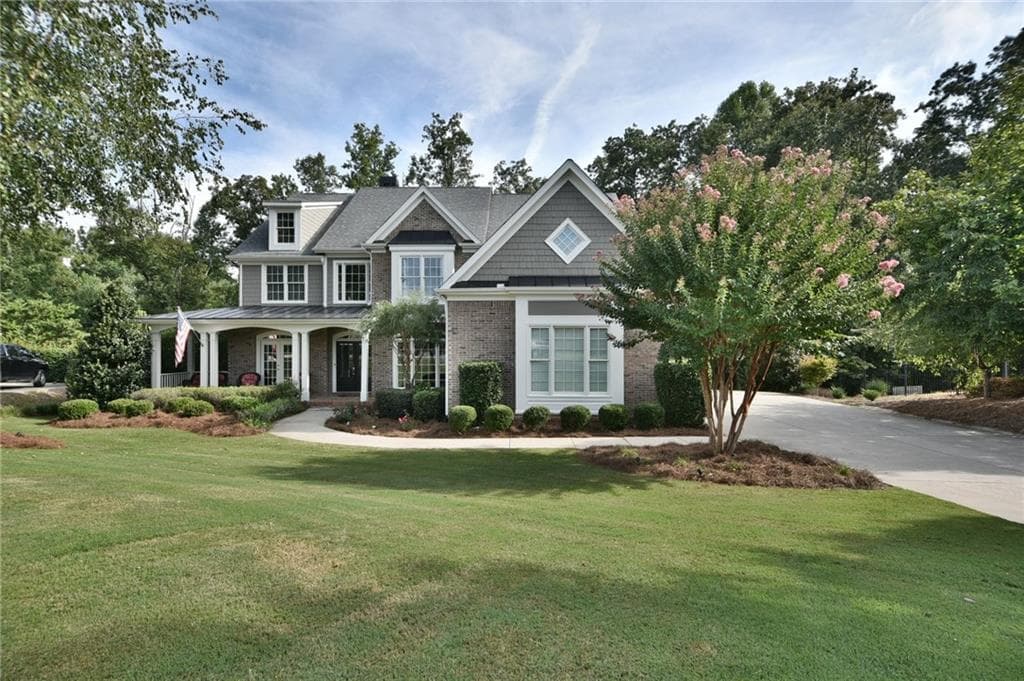 6020 Ironwood Way, Cumming, GA 30040 — most recent listing photo