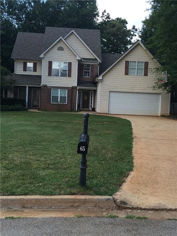 65 Bermuda Court, Covington, GA 30016 — most recent listing photo