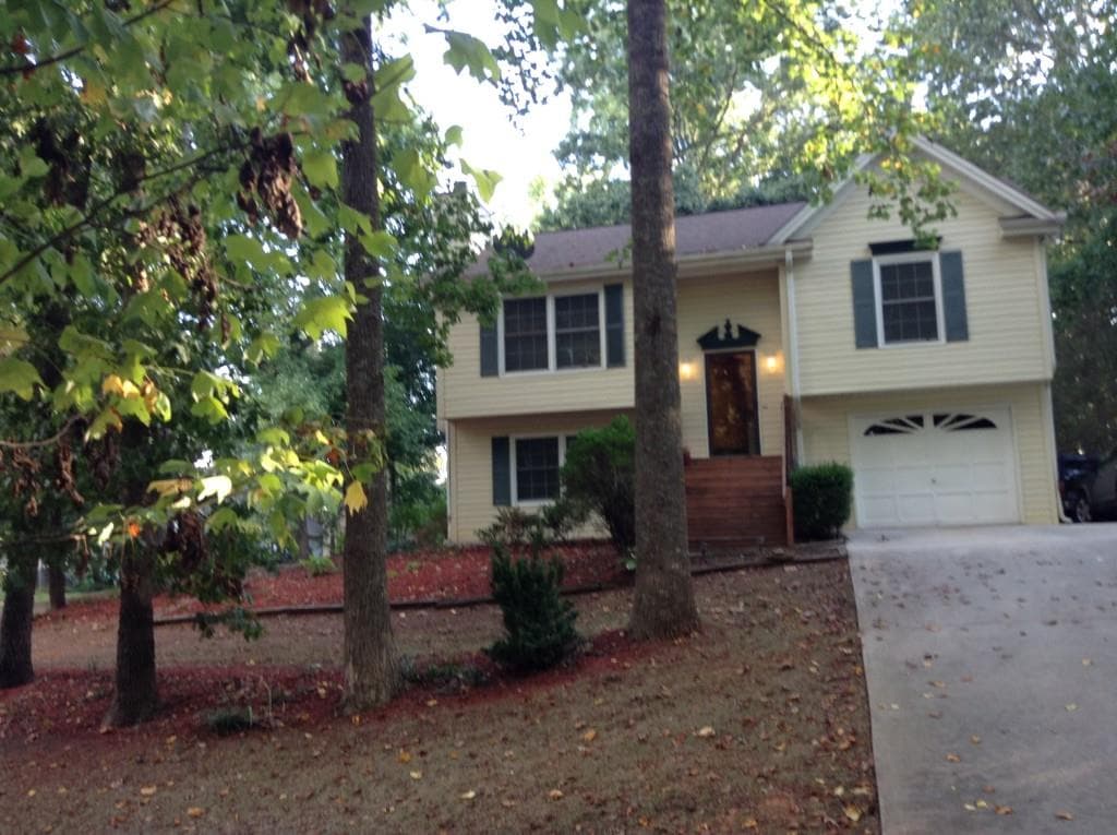 4400 Woodward Mill Road, Sugar Hill, GA 30518 — most recent listing photo