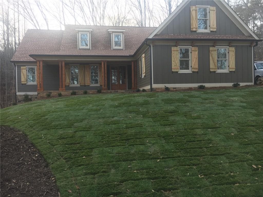 130 Carpenter Lane, Waleska, GA 30183 — most recent listing photo