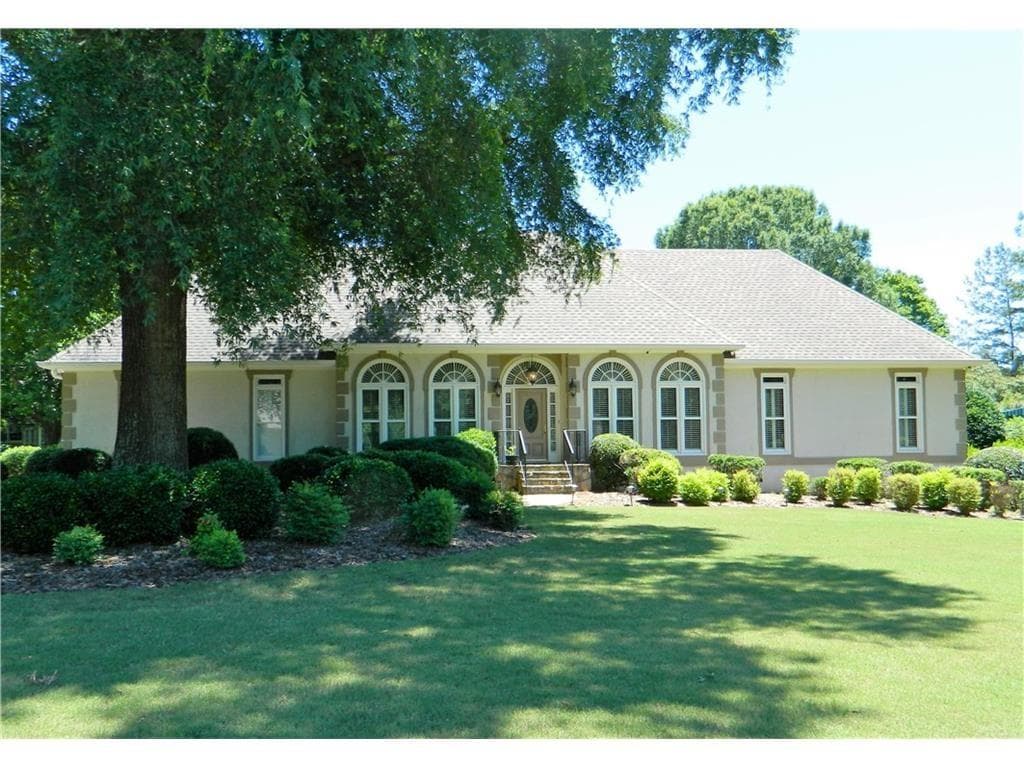 9345 Prestwick Club Drive, Duluth, GA 30097 — most recent listing photo