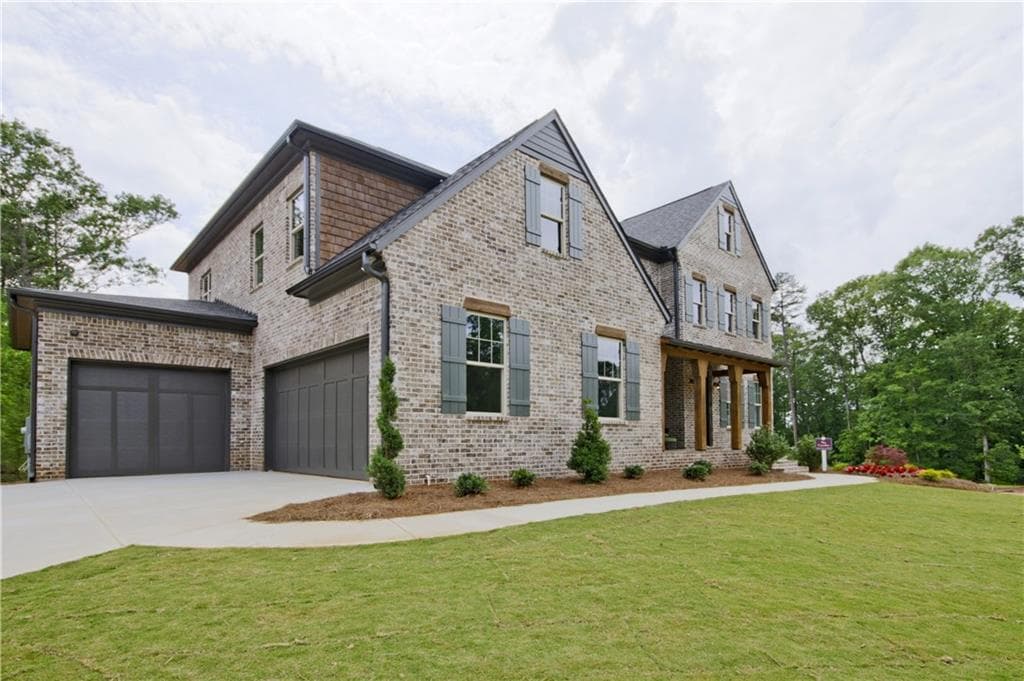 1074 Nash Springs Circle, Lilburn, GA 30047 — most recent listing photo