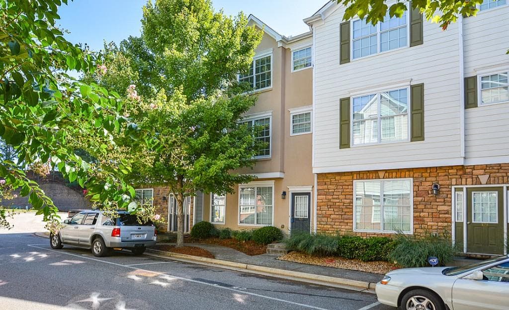 3 bedroom, 1,656 sq ft condominium sold at 234 Riverstone Commons Circle 234, Canton, GA 30114
