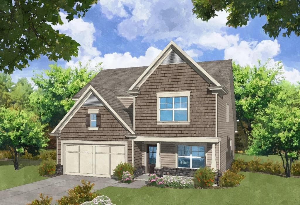 5935 Waterway Place, Flowery Branch, GA 30542 — most recent listing photo
