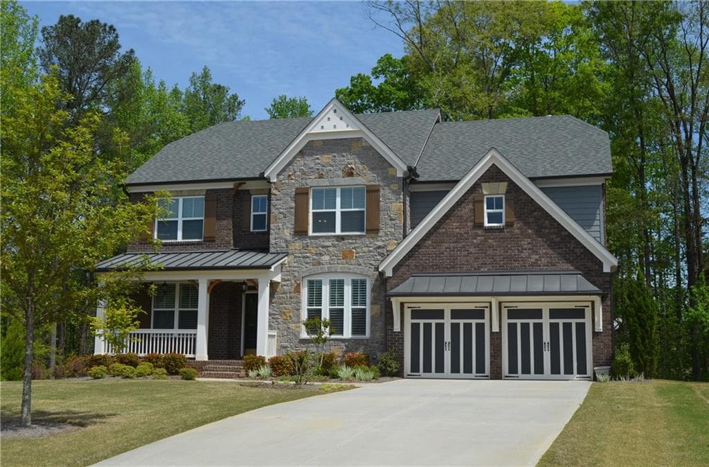 2830 Cezanne Lane, Cumming, GA 30041 — most recent listing photo