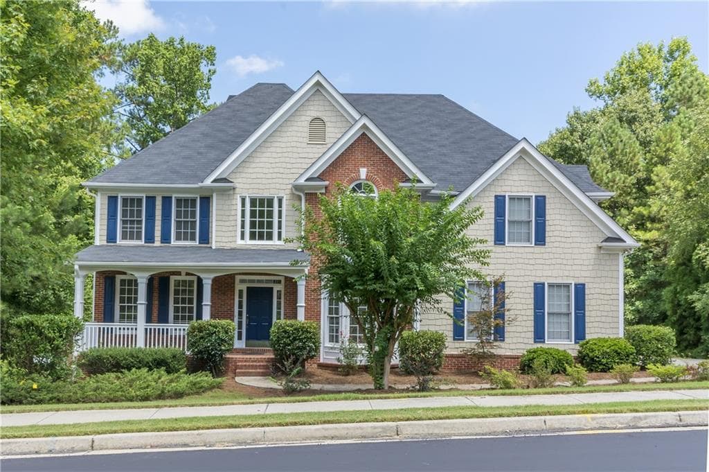 3315 Vista Creek Drive, Dacula, GA 30019 — most recent listing photo