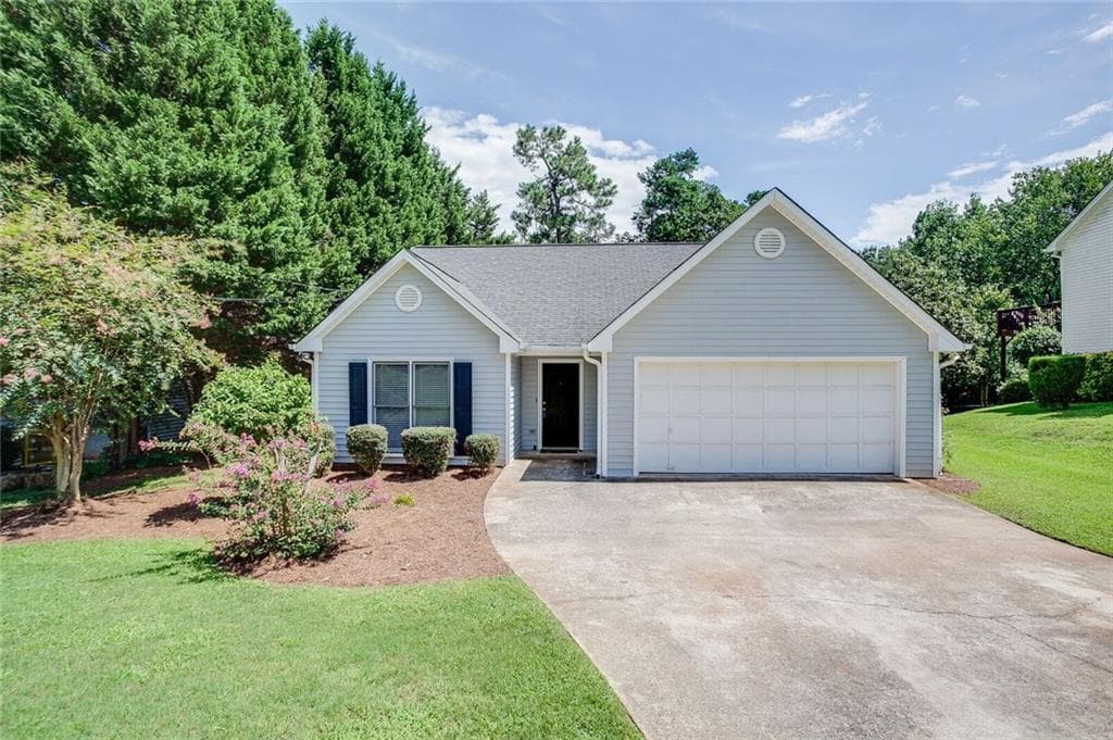 5755 ENCHANTRESS Lane, Buford, GA 30518 — most recent listing photo