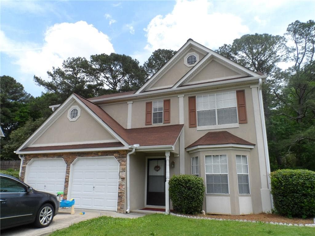 3746 TALBOT Lane, Acworth, GA 30101 — most recent listing photo