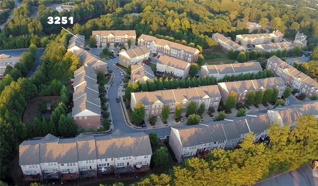 3251 Greenwood Oak Drive 46, Norcross, GA 30092 — most recent listing photo
