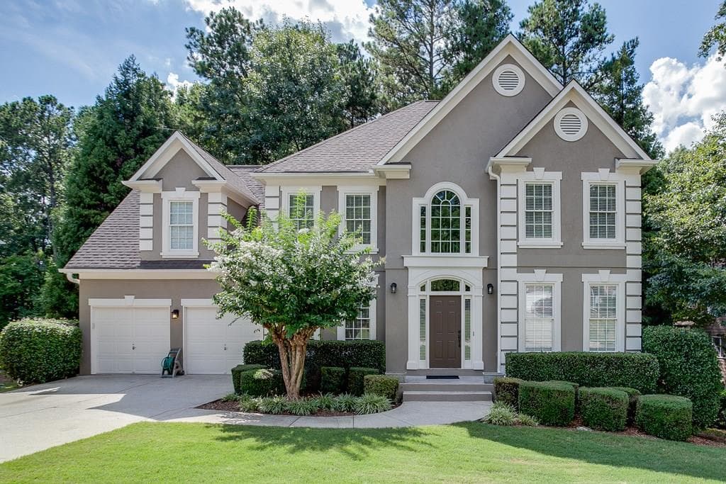 4330 Red Rock Point, Suwanee, GA 30024 — most recent listing photo