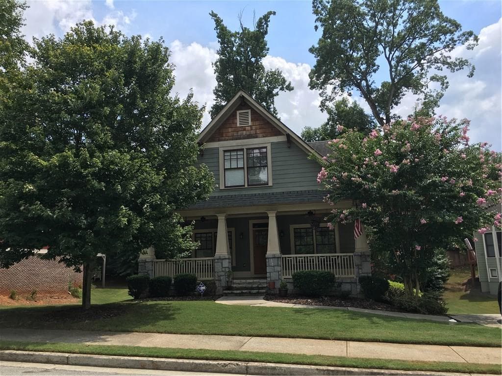 1929 Timberwood Trace, Decatur, GA 30032 — most recent listing photo