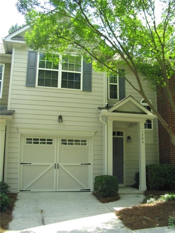 1386 Dolcetto Trace, Kennesaw, GA 30152 — most recent listing photo