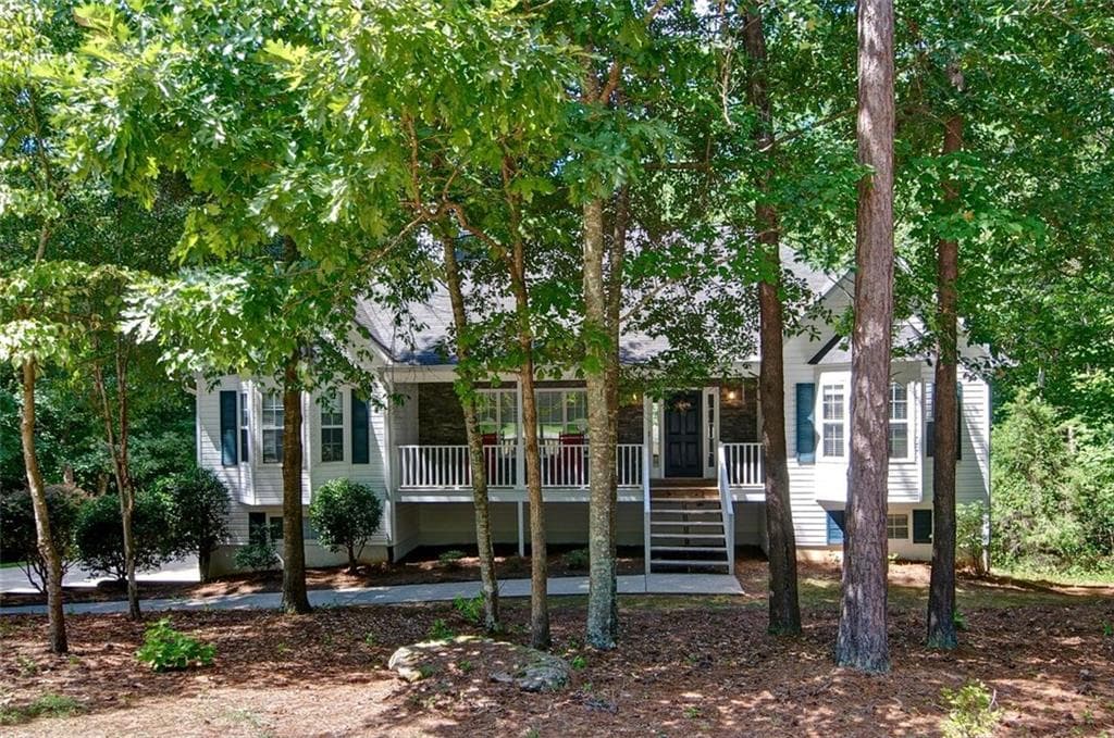 127 Bridgewater Drive, Canton, GA 30115 — most recent listing photo
