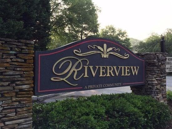 1702 Riverview Drive 17, Marietta, GA 30067 — most recent listing photo
