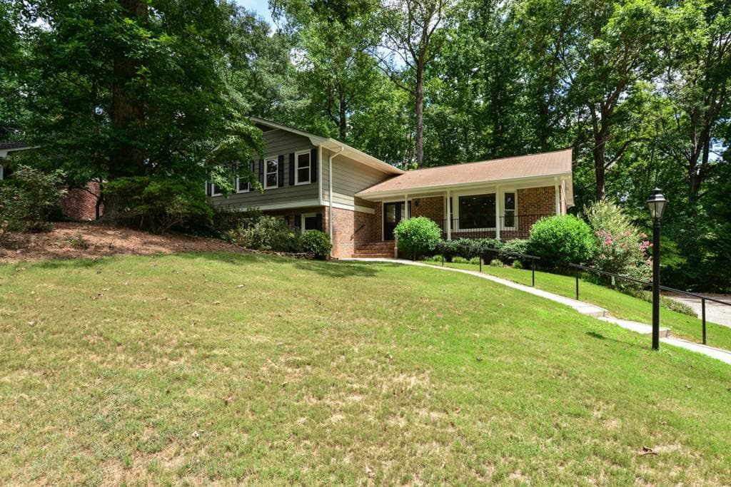 3933 Bonnington Court, Chamblee, GA 30341 — most recent listing photo