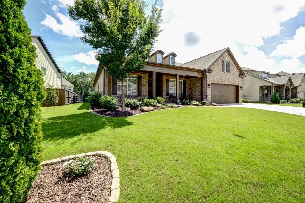6620 Bentley Ridge Drive, Cumming, GA 30040 — most recent listing photo