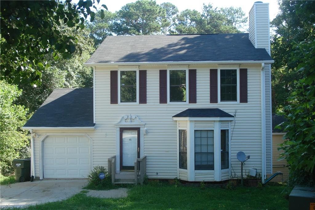 1979 HOOT OWL Trail, Norcross, GA 30071 — most recent listing photo
