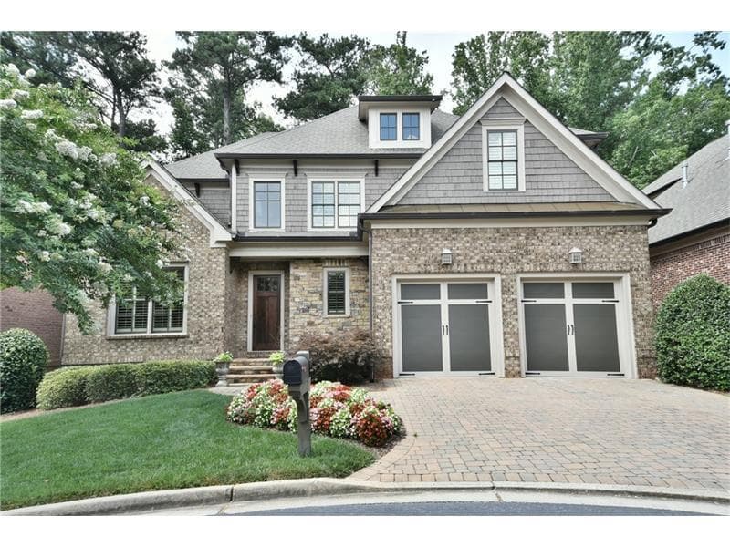 945 Woodsmith Lane, Johns Creek, GA 30097 — most recent listing photo