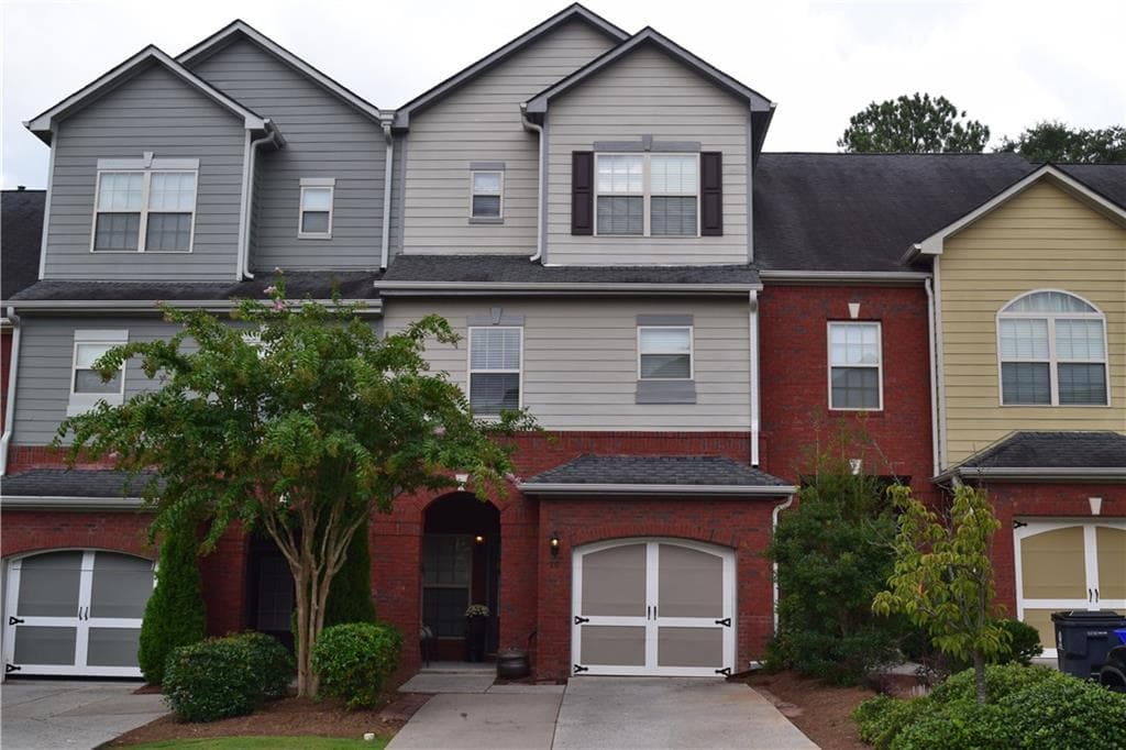 70 Trailside Way 70, Hiram, GA 30141 — most recent listing photo