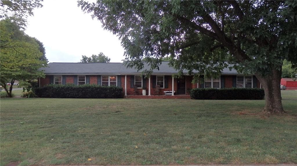 102 Georgia Boulevard, Cartersville, GA 30120 — most recent listing photo