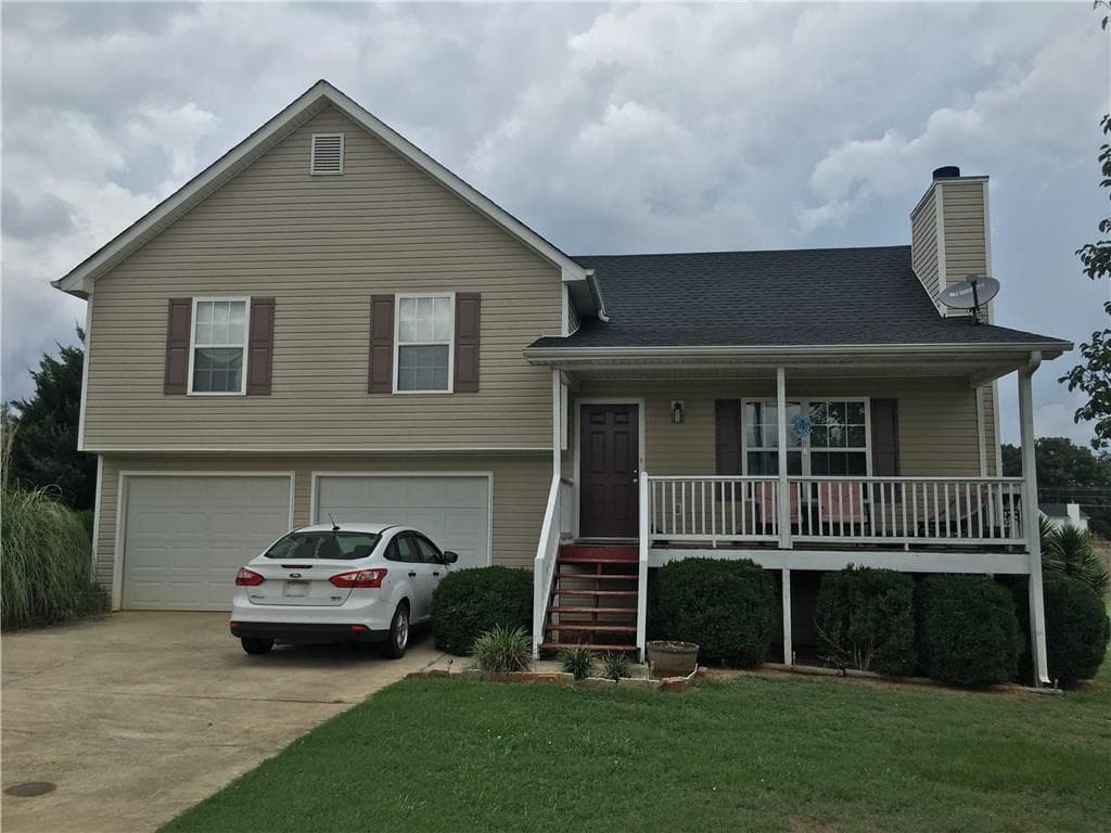 167 Shaw Road, Adairsville, GA 30103 — most recent listing photo