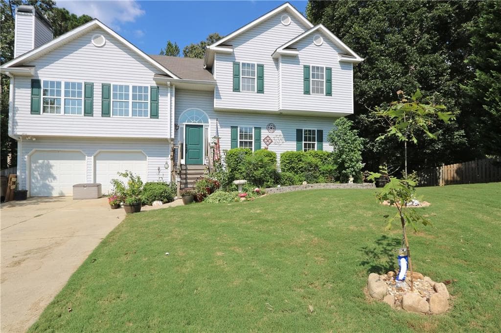 3854 Autumn View Circle, Acworth, GA 30101 — most recent listing photo