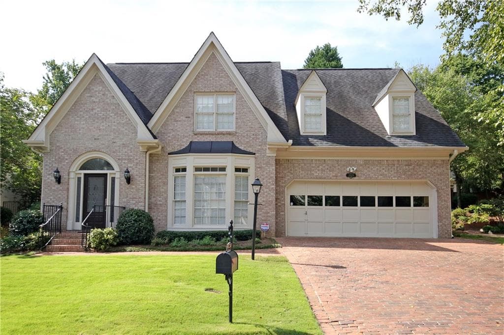 2029 Dunwoody Club Way, Dunwoody, GA 30338 — most recent listing photo