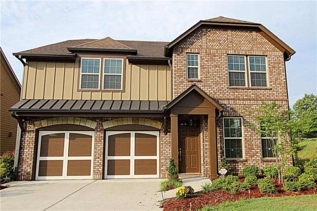 3665 Jardine Lane, Cumming, GA 30041 — most recent listing photo