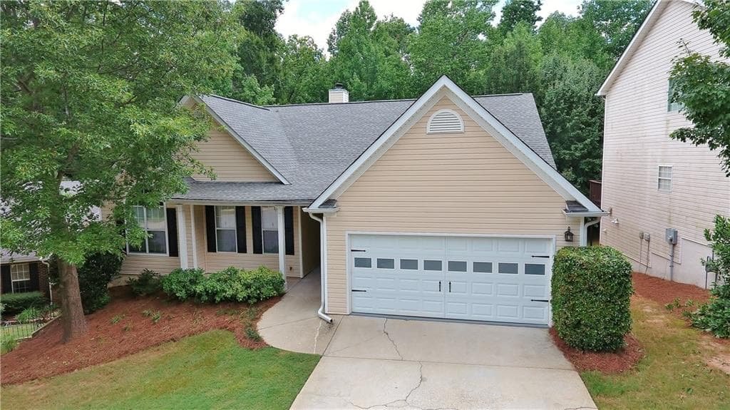 3366 Vernon Commons, Kennesaw, GA 30144 — most recent listing photo