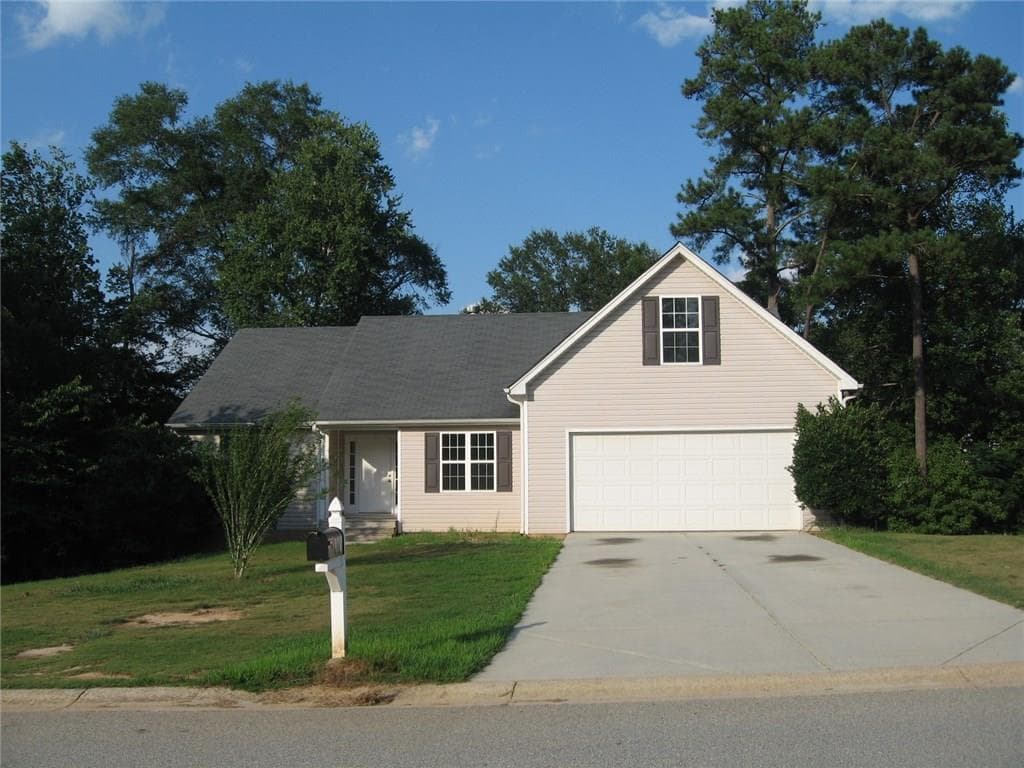 523 Vinemont Way, Auburn, GA 30011 — most recent listing photo