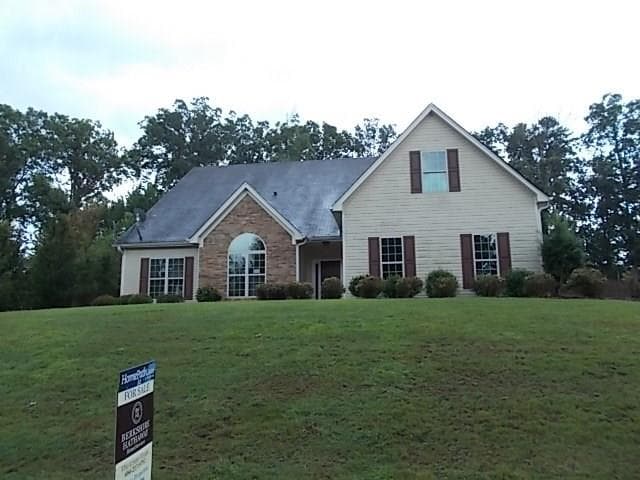 119 Cypress Drive, Jefferson, GA 30549 — most recent listing photo