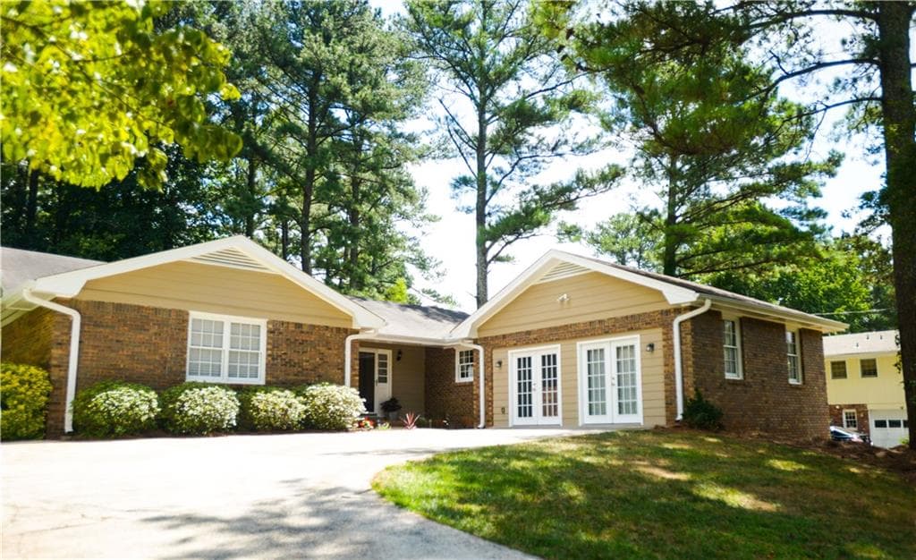 538 Chanterella Road, Lilburn, GA 30047 — most recent listing photo