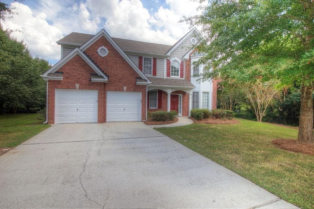 2919 Villa Lake Drive, Powder Springs, GA 30127 — most recent listing photo