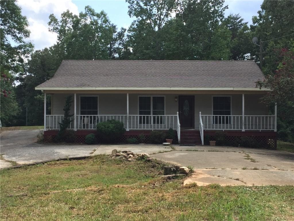 456 Shyers Ford Road, Talking Rock, GA 30175 — most recent listing photo