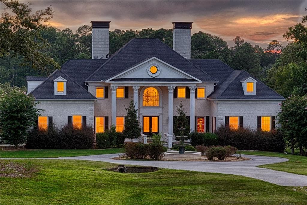 2970 Irwin Bridge Road, Conyers, GA 30012 — most recent listing photo