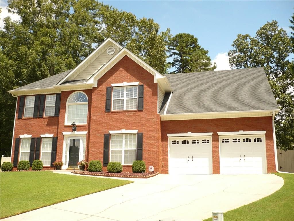 1624 Samantha Place, Marietta, GA 30008 — most recent listing photo