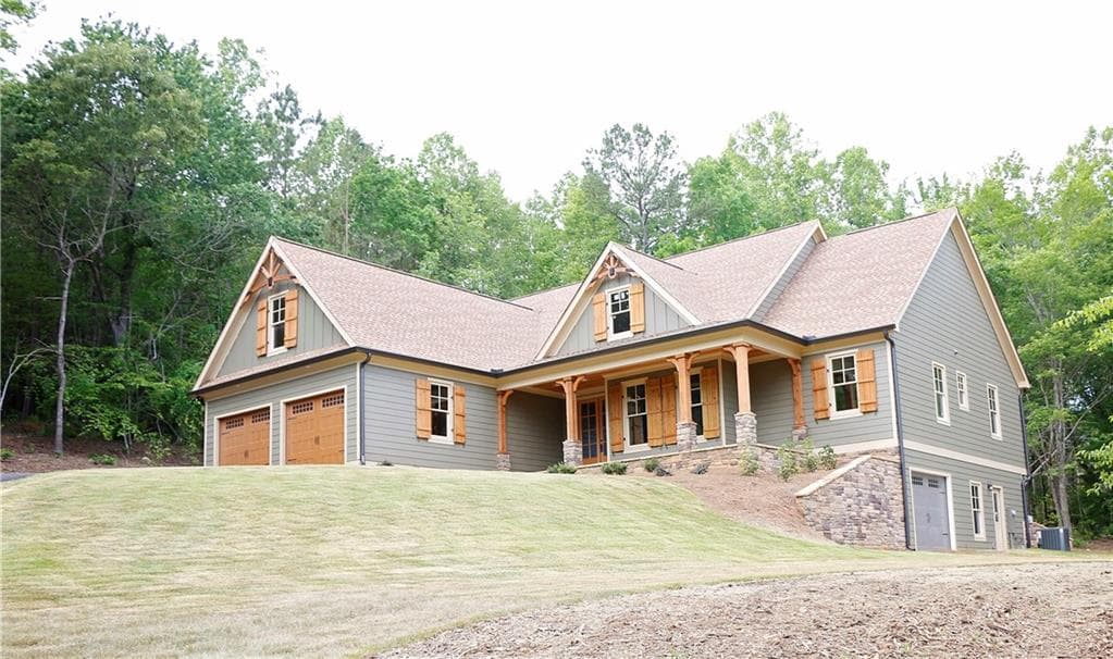 300 Links Circle, Waleska, GA 30183 — most recent listing photo